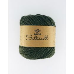 Navia - Silkiull 