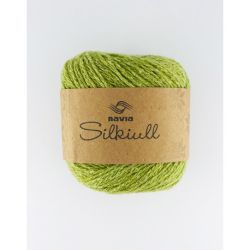 Navia - Silkiull 