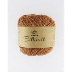 Navia - Silkiull 