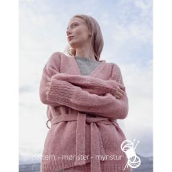 Strikkekit - Sl om trje - Navia str m