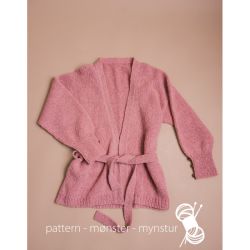 Strikkekit - Sl om trje - Navia str m