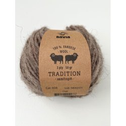 Navia - Tradition - 50 g