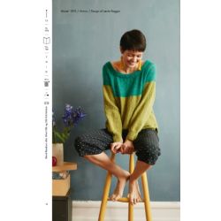 Katalog - Trend 188 - Hjertegarn