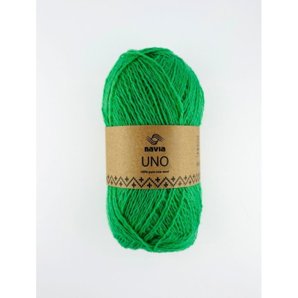 Navia - Uno 129 Bright Green