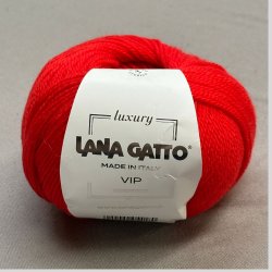 Lana Gatto - VIP Merino Cashmere