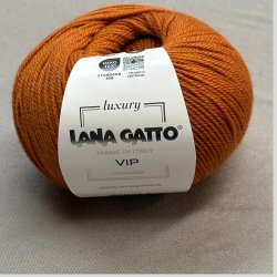 Lana Gatto - VIP Merino Cashmere