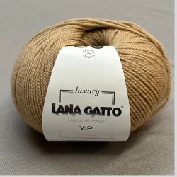 Lana Gatto - VIP Merino Cashmere