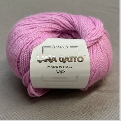 Lana Gatto - VIP Merino Cashmere