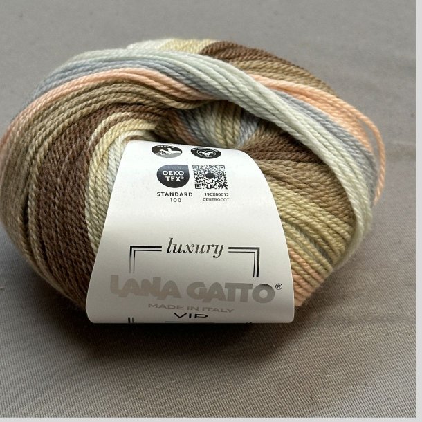 Lana Gatto - VIP Merino Cashmere