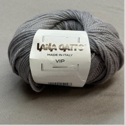 Lana Gatto - VIP Merino Cashmere