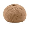 14562 - Mørk camel