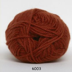 Hjertegarn - Vital Superwash