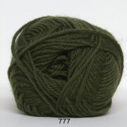 Hjertegarn - Vital Superwash