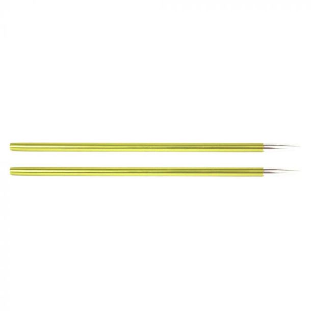 Knitpro zing udskiftlige pindespidser -  3,5 mm
