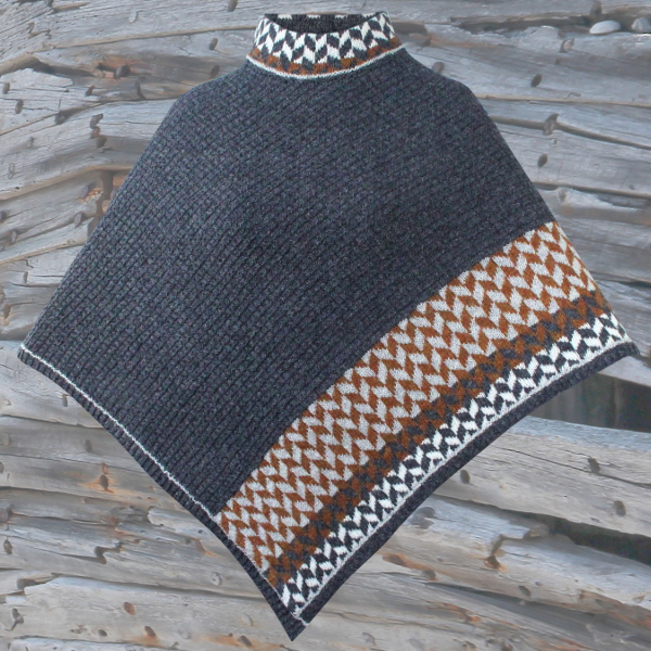 STRIKKEKIT - CAROLINE - HANNE LARSEN