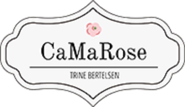 Opskrifter CaMaRose