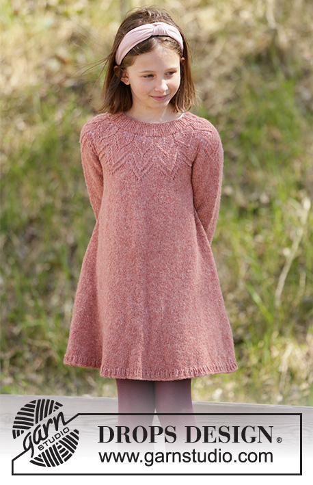 Strikkekit - Woodland Fairy