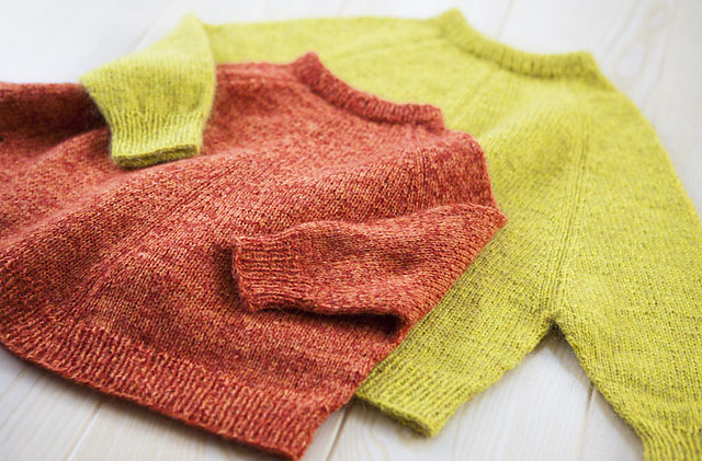 Opskrifter Selvst&aelig;ndige strikdesignere