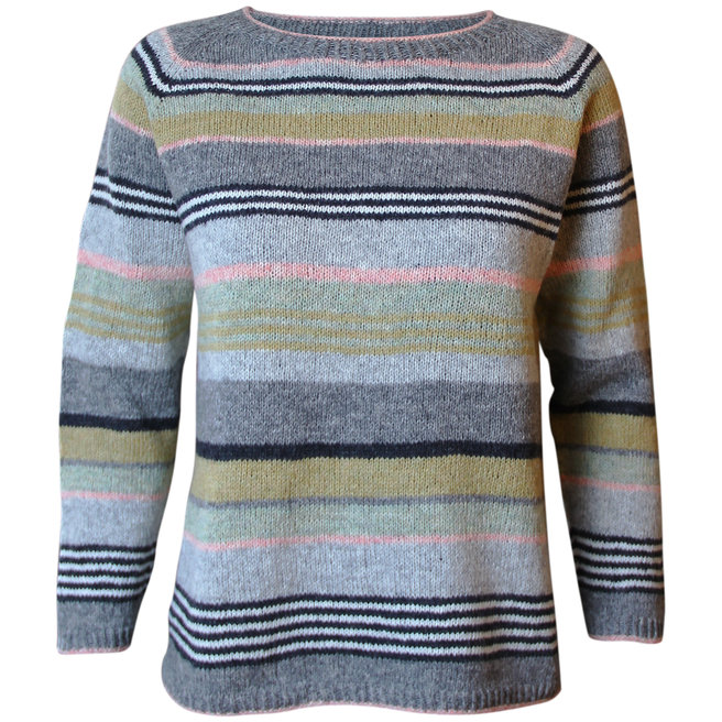 Strikkekit - Gavstrik