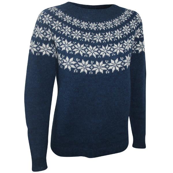 Strikkekit - Sster Astrid - Hanne Larsen