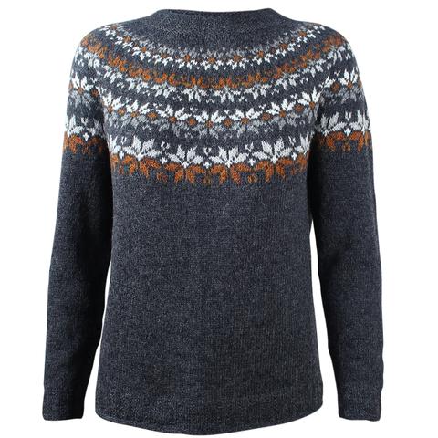 Strikkekit - Sster Astrid Cinnemon - Hanne Larsen