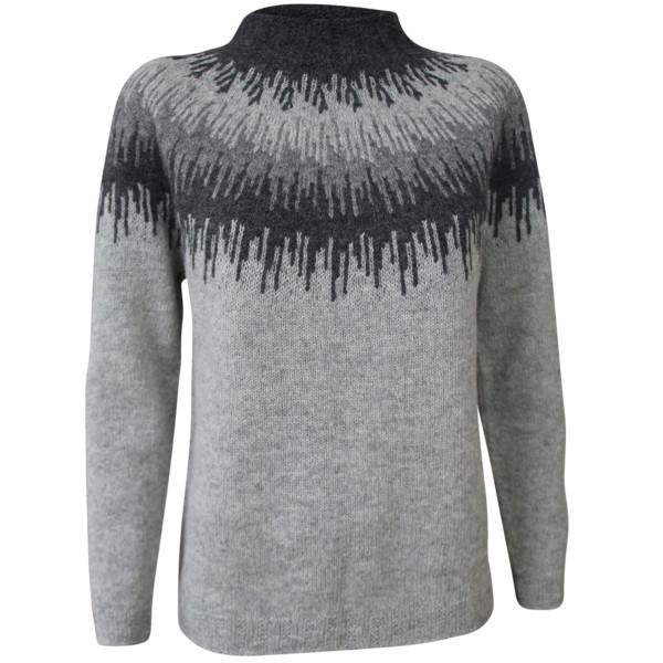 Strikkekit - S�ster Elise - hanne Larsen