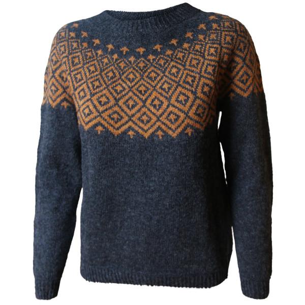 Strikkekit - S�ster Fie - Hanne Larsen