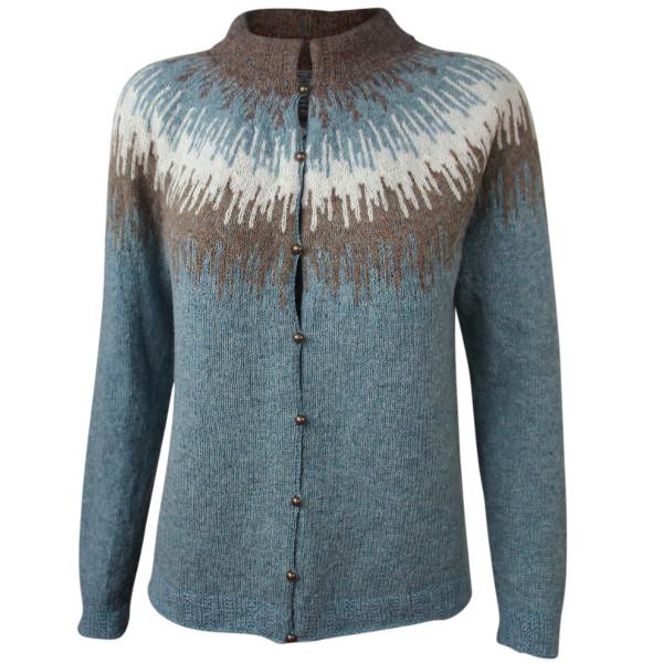 Strikkekit - Sster Ingelise - Hanne Larsen