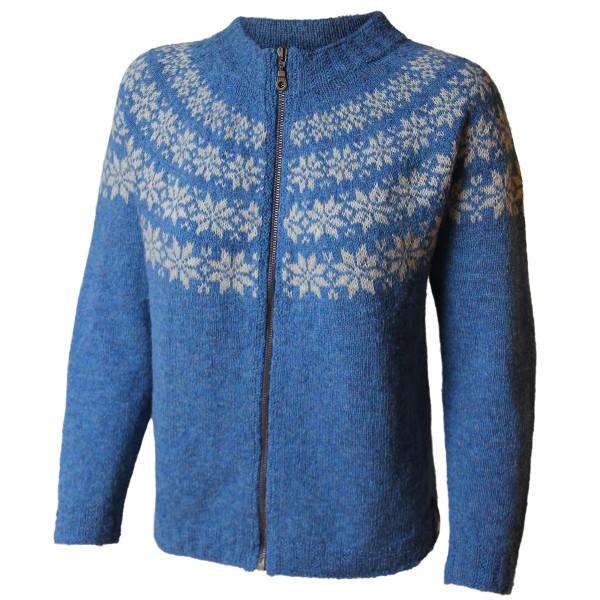 Strikkekit - S�ster Jenny - Hanne Larsen