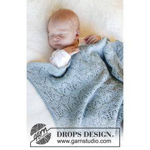 Strikkekit - babytppe