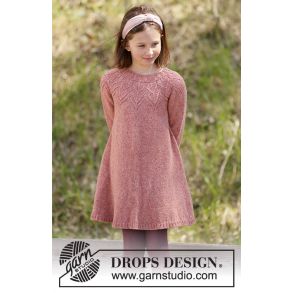 Strikkekit - Woodland Fairy