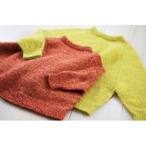 Opskrifter Selvstændige strikdesignere