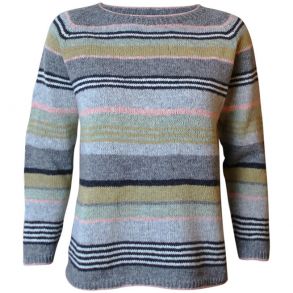 Strikkekit - Gavstrik