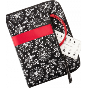 Chiaogoo - Luksus strikkepinde