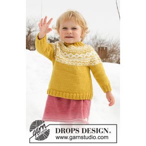 Strikkekit - Little Missy