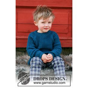 Strikkekit - Perkins