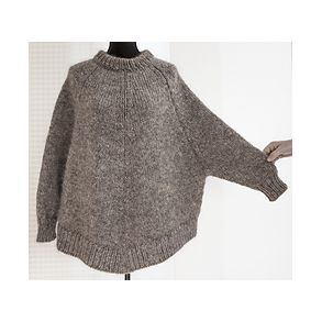 Sjaler/Tørklæder/Ponchoer