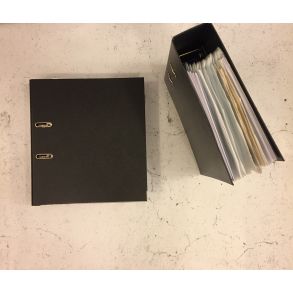 Opskrifter - Efter mærke