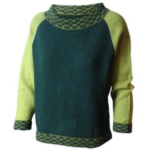 Strikkekit - Martha - Hanne Larsen