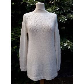 Strikkekit - Winter Sea