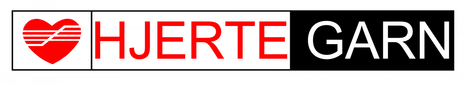 Hjertegarn