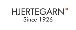 Mærke: Hjertegarn